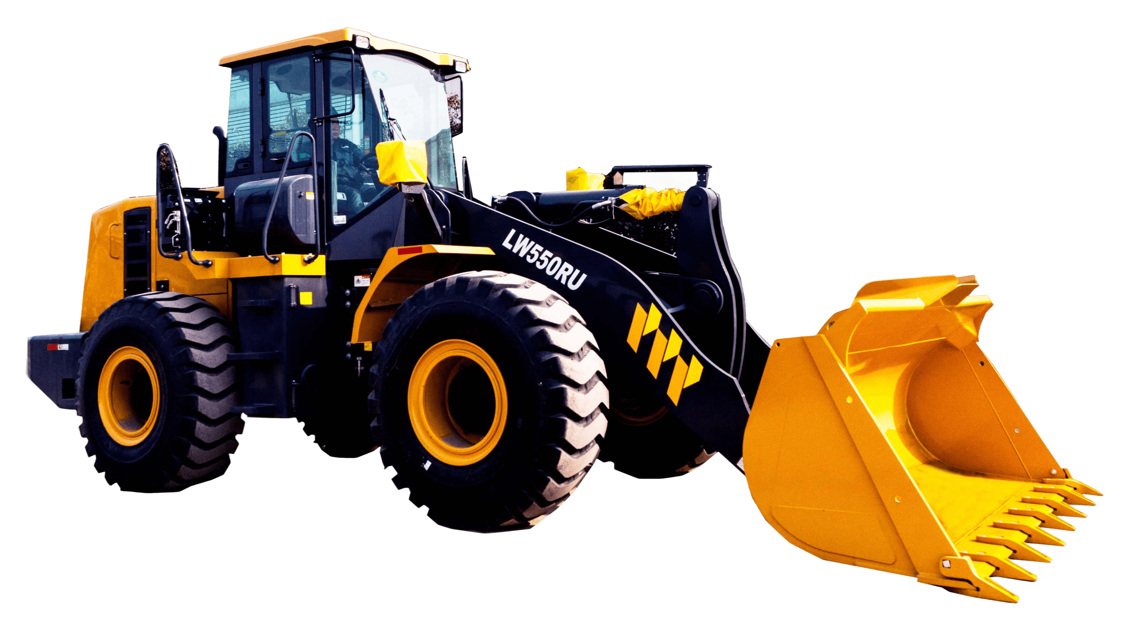 LW550RU